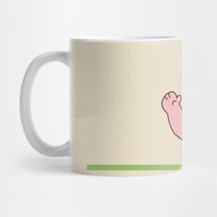 Hello Richard Watterson! Mug